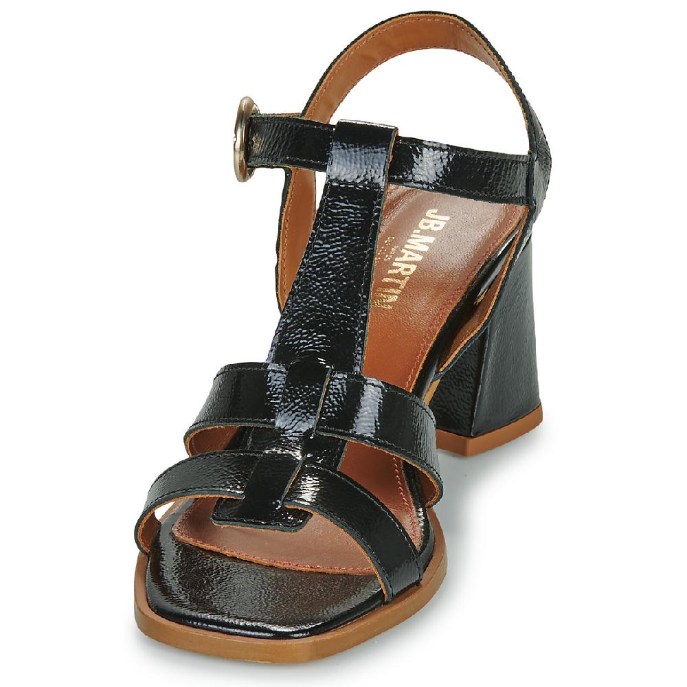 Jb Martin DIRELLE Vernis Noir