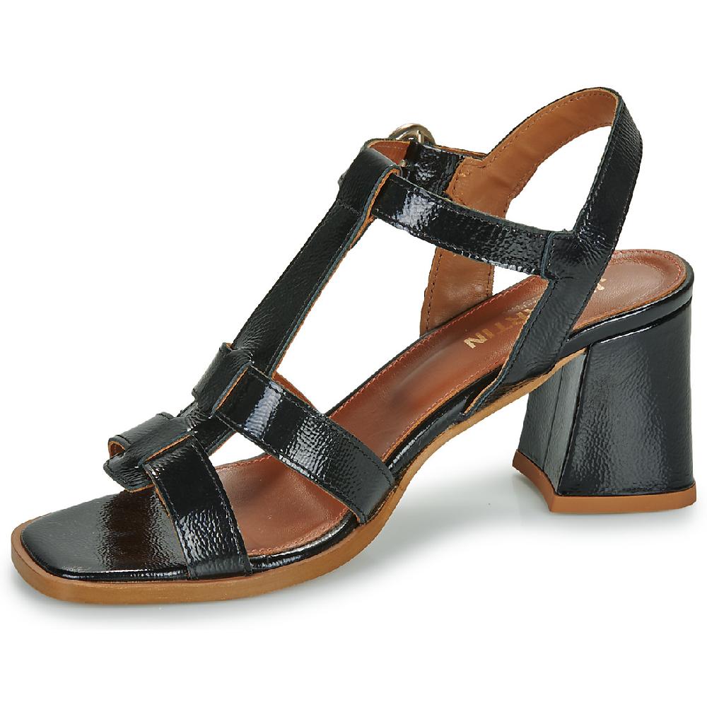 Jb Martin DIRELLE Vernis Noir