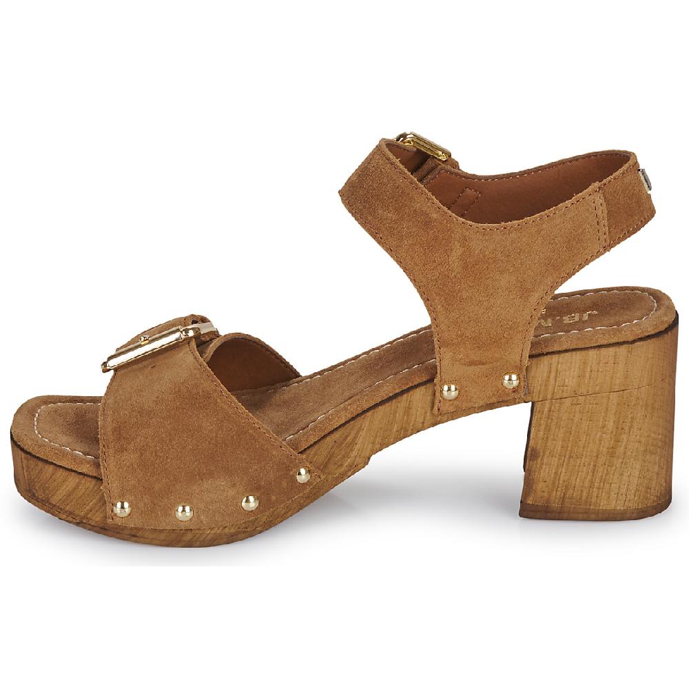 Jb Martin DONA Croûte Camel