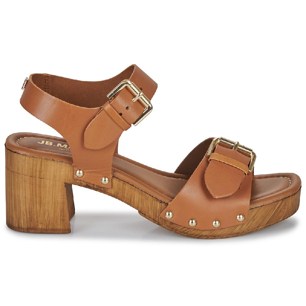 Jb Martin DONA Veau Camel