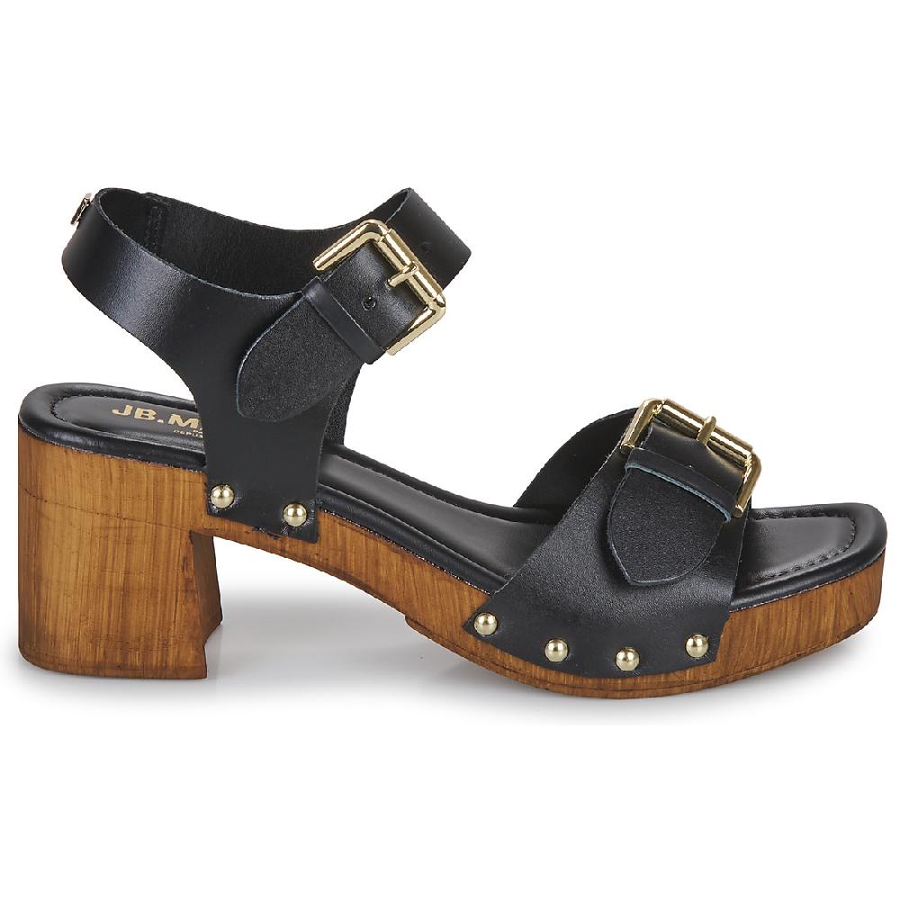 Jb Martin DONA Veau Noir