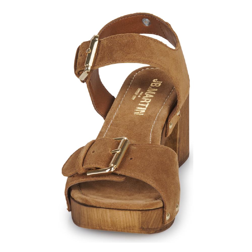 Jb Martin DONAMI CROUTE CAMEL