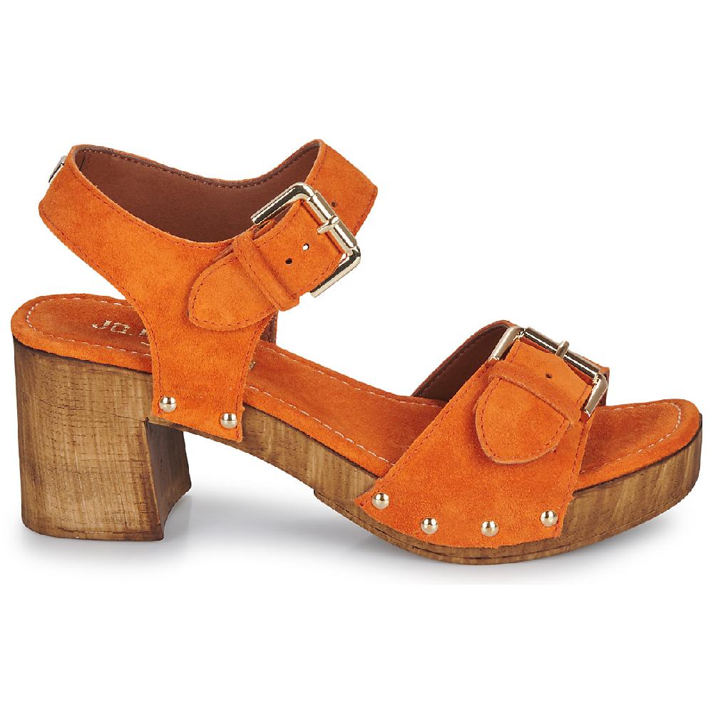 Jb Martin DONAMI CROUTE ORANGE