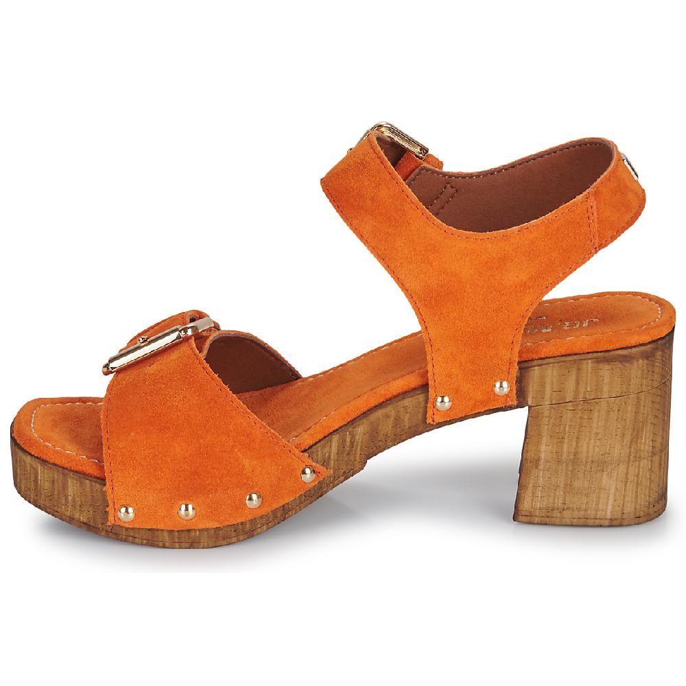 Jb Martin DONAMI CROUTE ORANGE