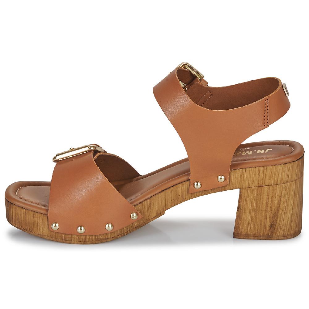 Jb Martin DONAMI VEAU CAMEL