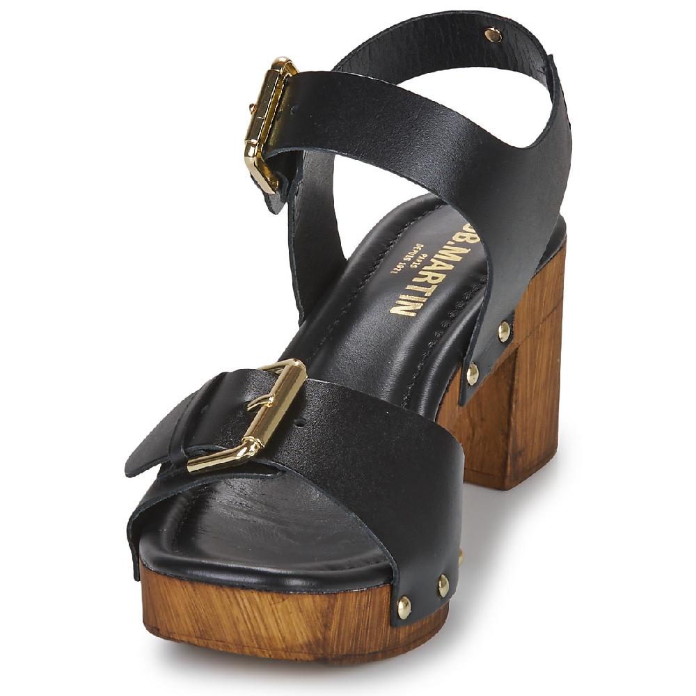 Jb Martin DONAMI VEAU NOIR
