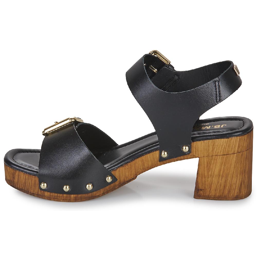 Jb Martin DONAMI VEAU NOIR
