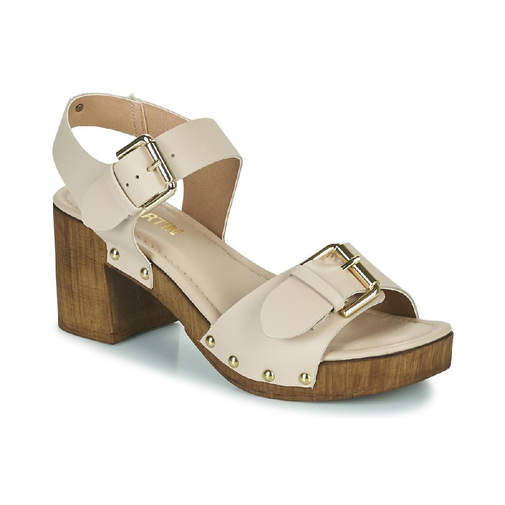 jb martin DONAMI VEAU OFF WHITE