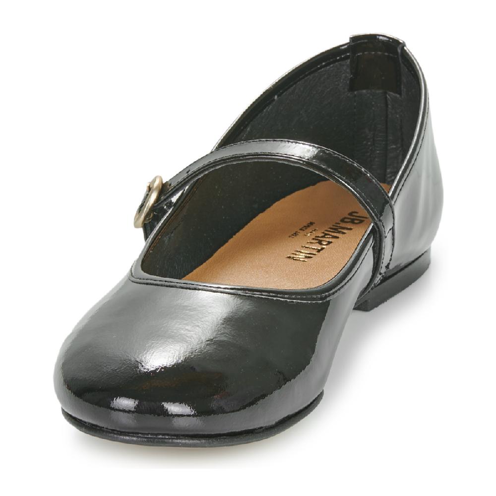 Jb Martin DRILA Vernis Noir
