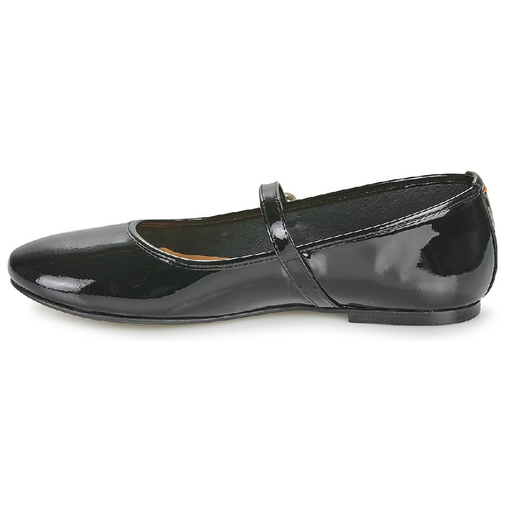 Jb Martin DRILA Vernis Noir