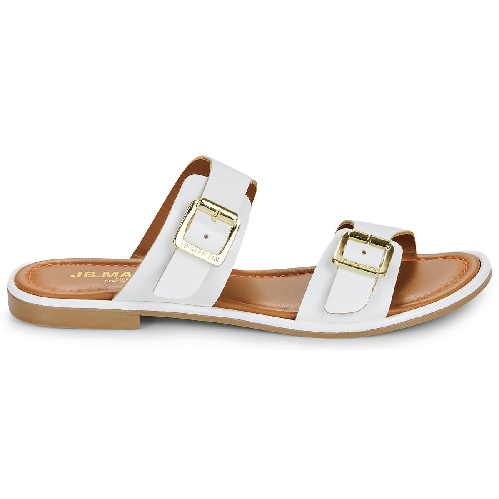 Jb Martin DUNE NAPPA BLANC