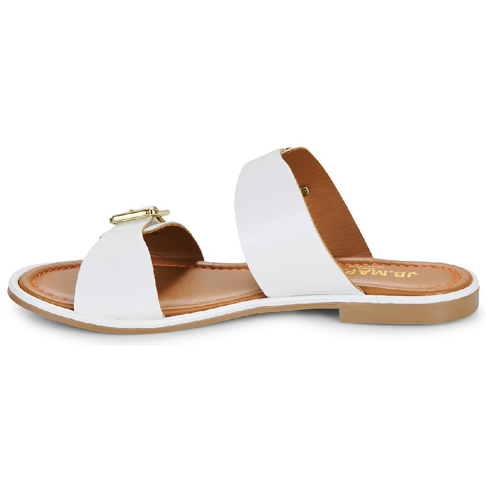 Jb Martin DUNE NAPPA BLANC