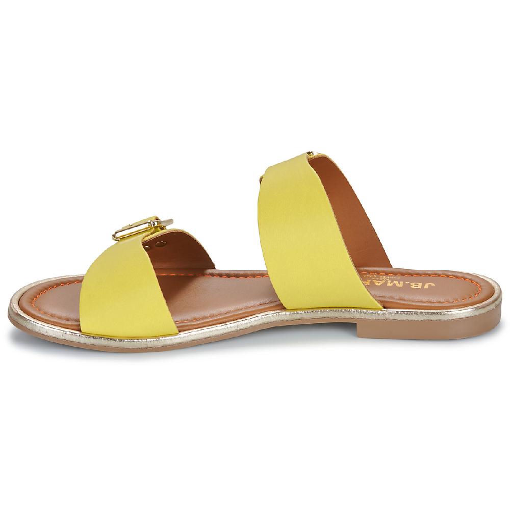 Jb Martin DUNE NAPPA CITRON