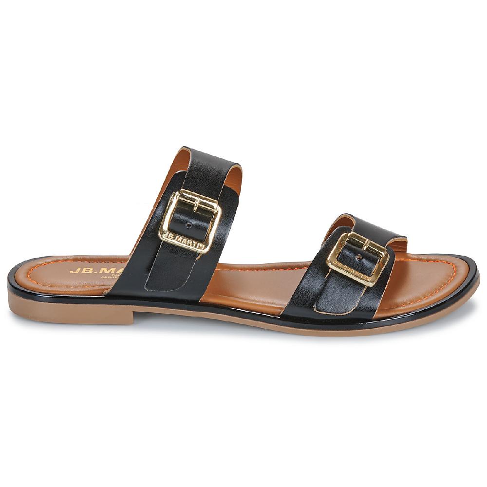 Jb Martin DUNE NAPPA NOIR