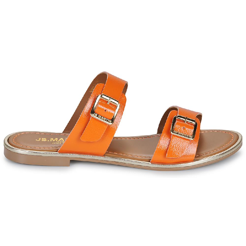 Jb Martin DUNE VERNIS ORANGE