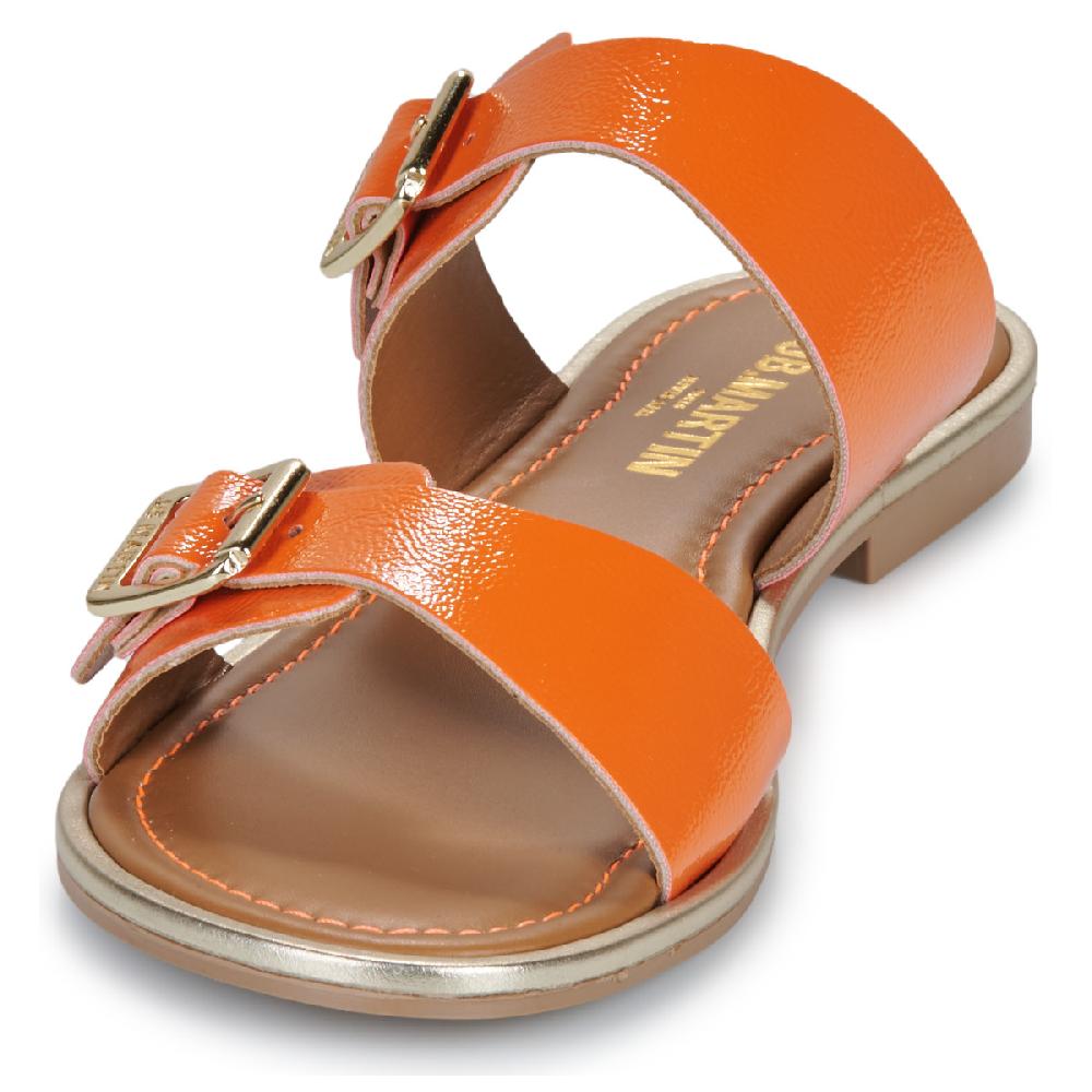 Jb Martin DUNE VERNIS ORANGE
