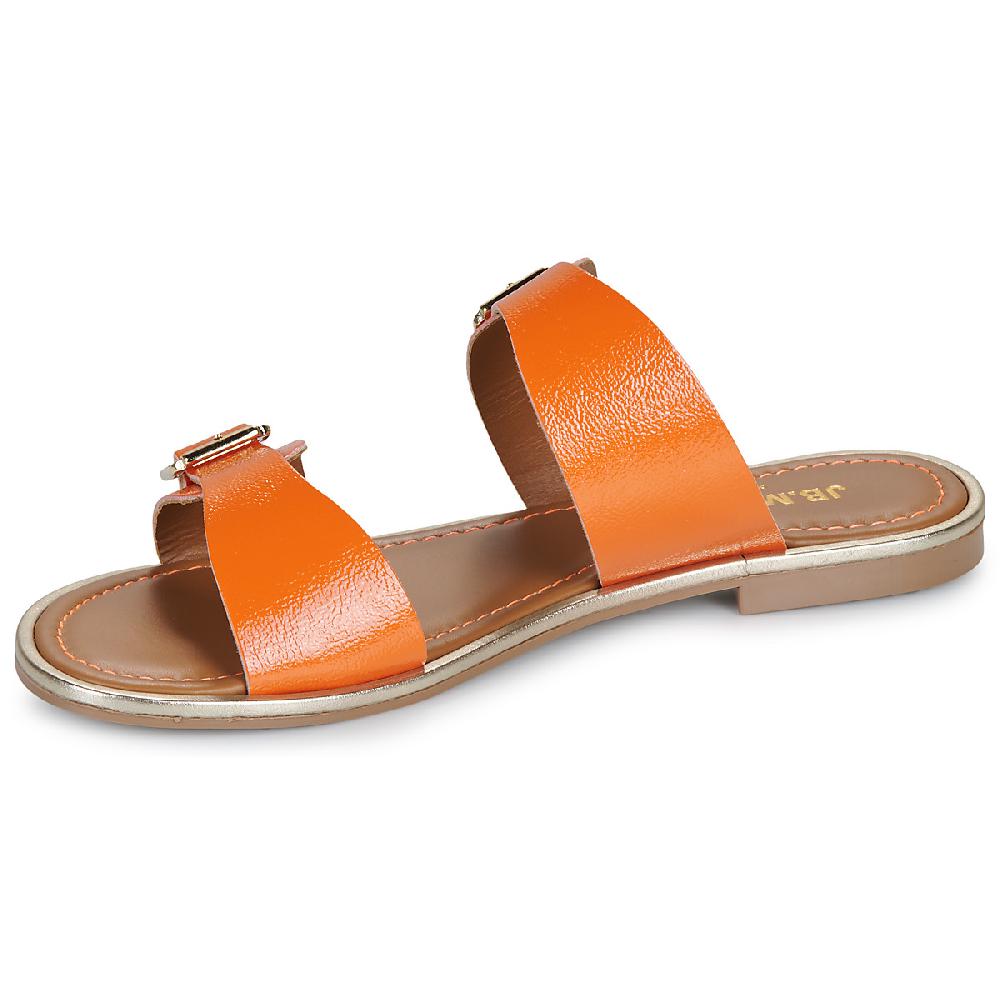 Jb Martin DUNE VERNIS ORANGE