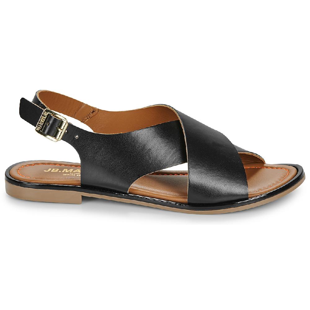 Jb Martin DUTA NAPPA NOIR
