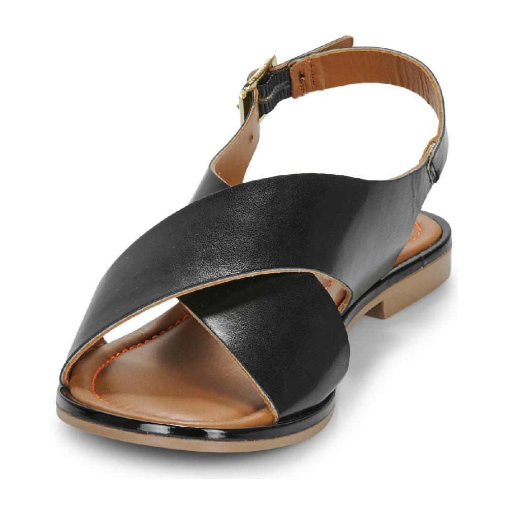 Jb Martin DUTA NAPPA NOIR