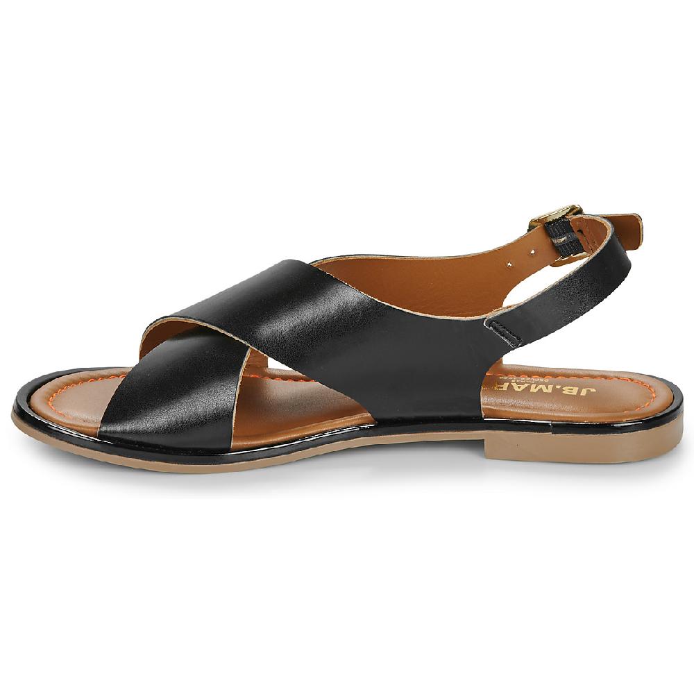 Jb Martin DUTA NAPPA NOIR