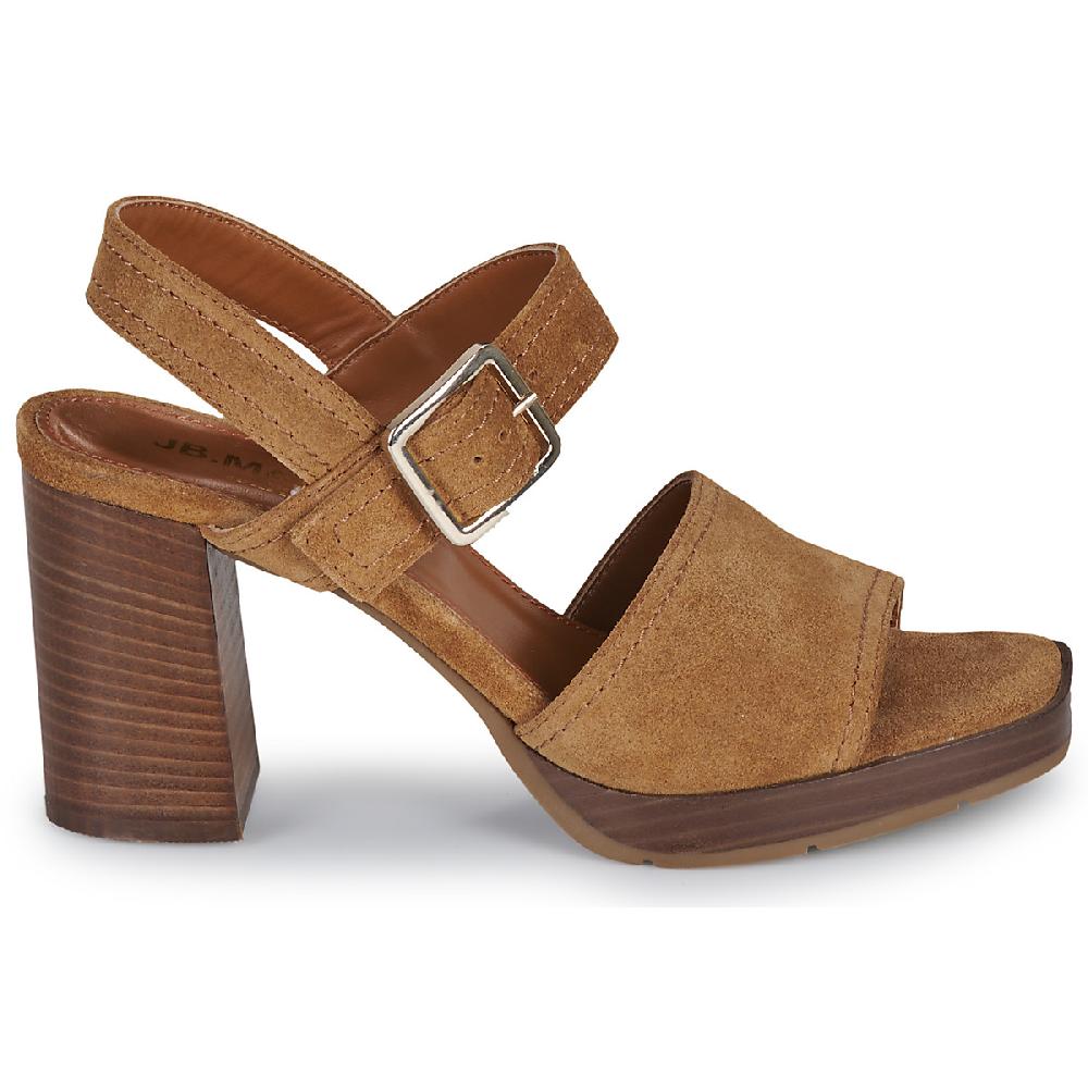 Jb Martin DYNAS Croûte Camel