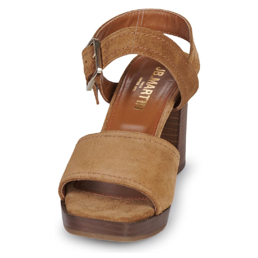 Jb Martin DYNAS Croûte Camel
