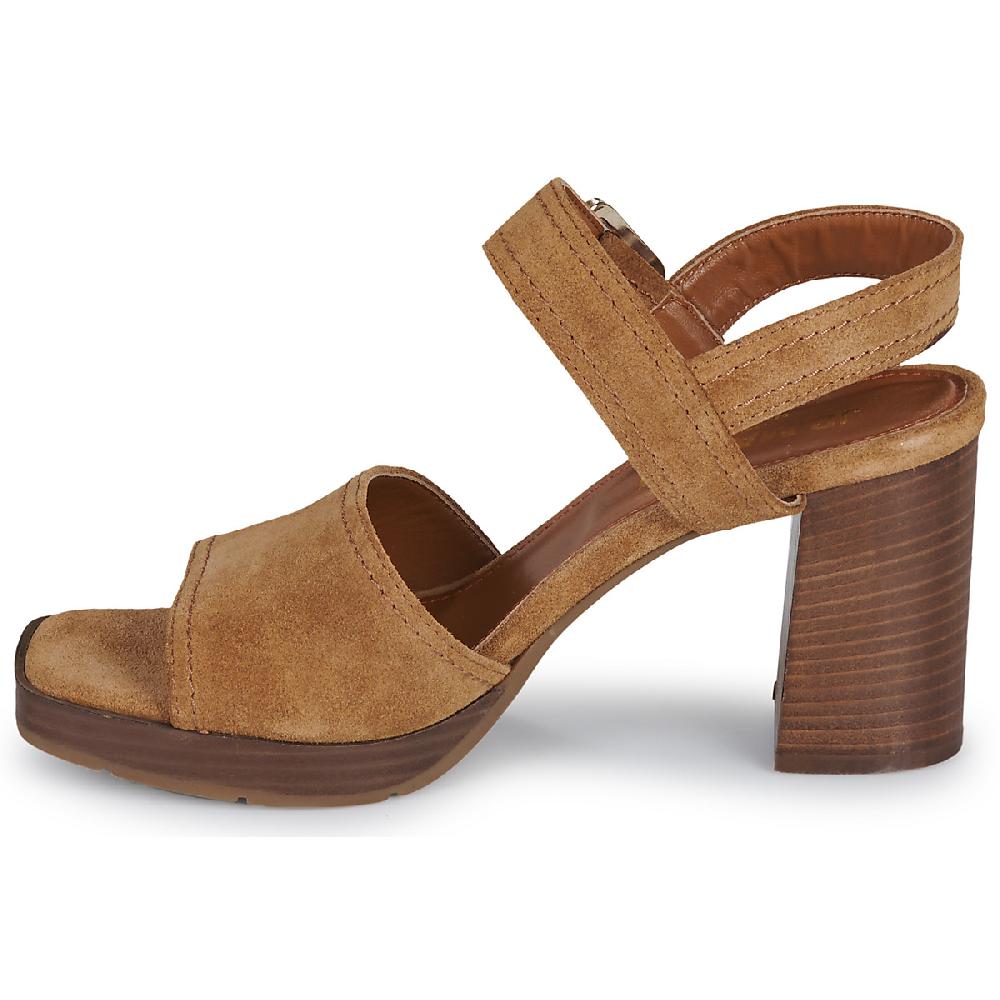 Jb Martin DYNAS Croûte Camel