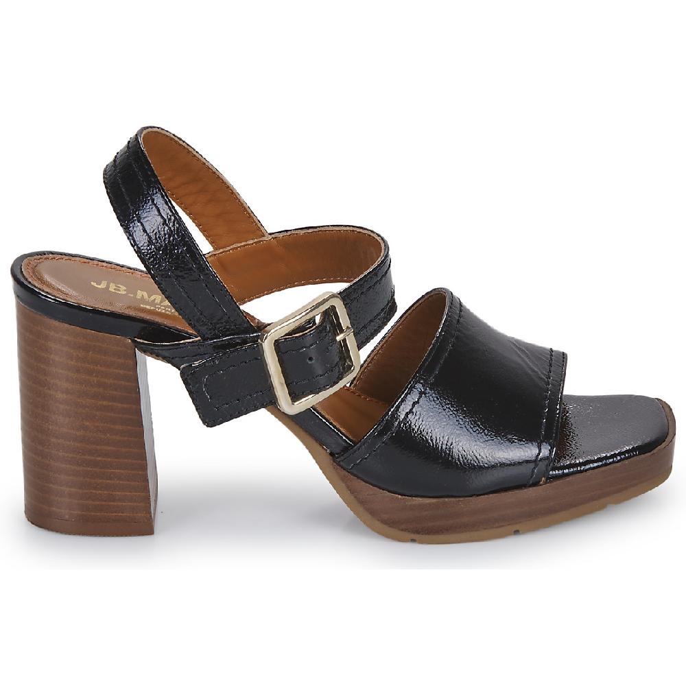 Jb Martin DYNAS Vernis Noir