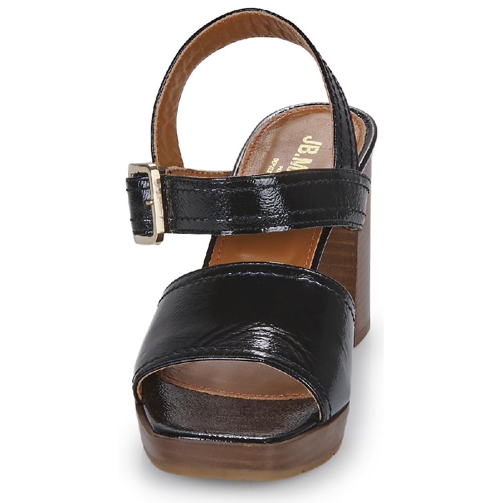 Jb Martin DYNAS Vernis Noir