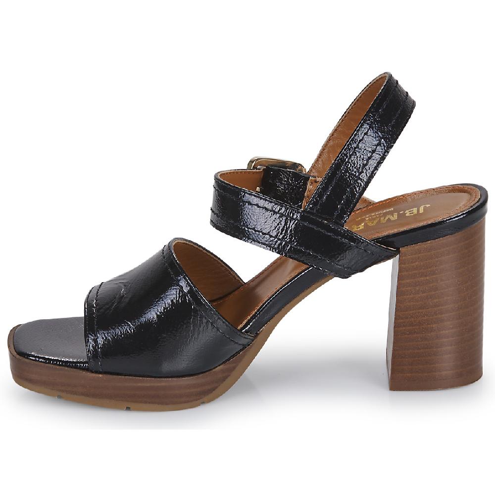 Jb Martin DYNAS Vernis Noir