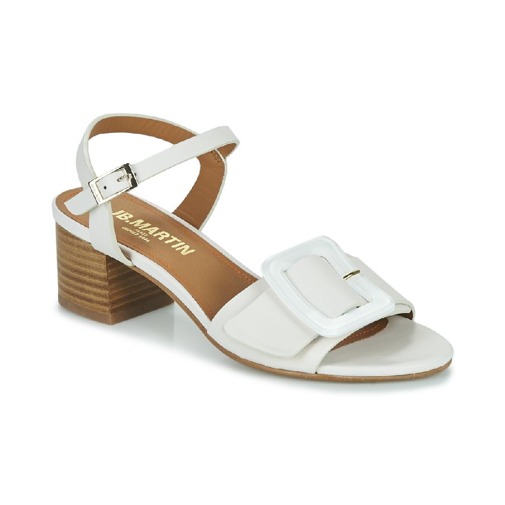 jb martin ELIANE NAPPA CRAIE