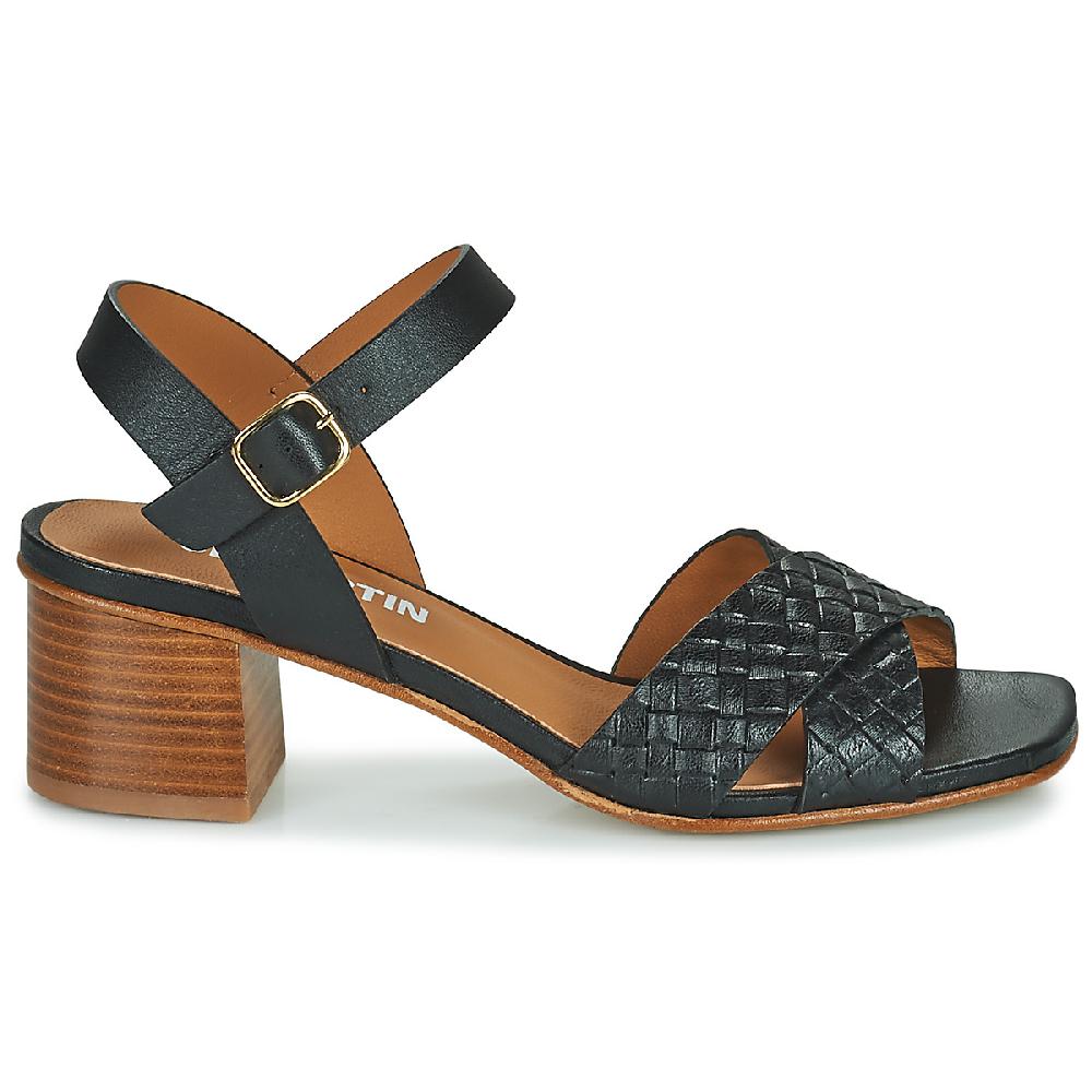 Jb Martin ELISE VEAU NOIR