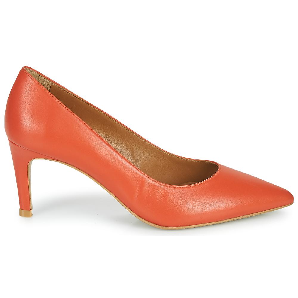 Jb Martin ELSA NAPPA ORANGE