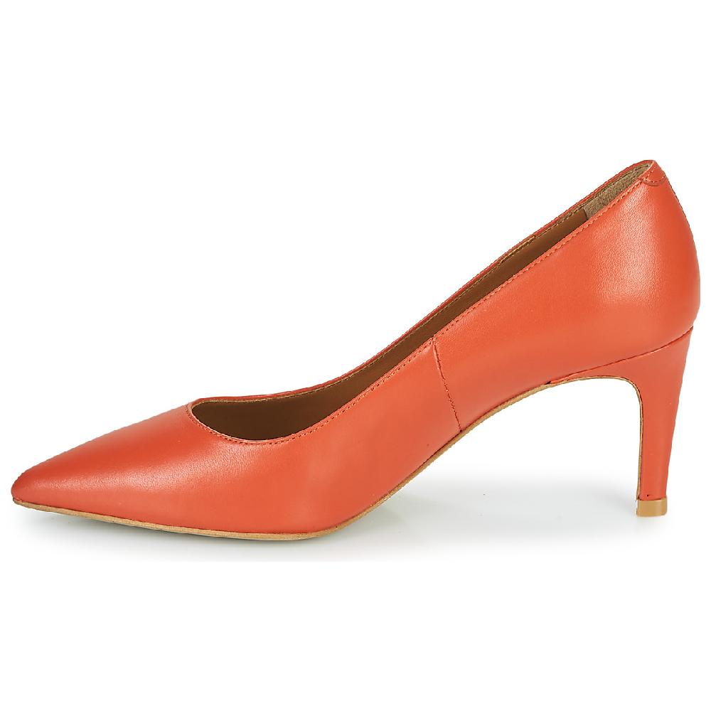 Jb Martin ELSA NAPPA ORANGE