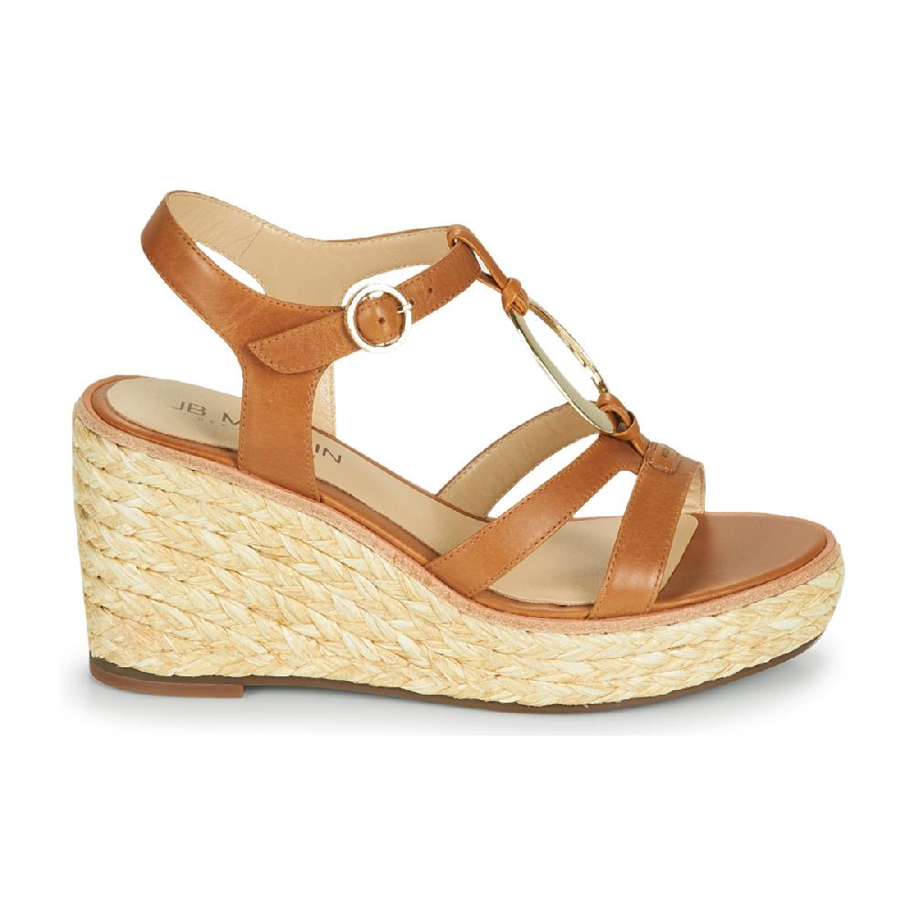 Jb Martin EMANI Marron