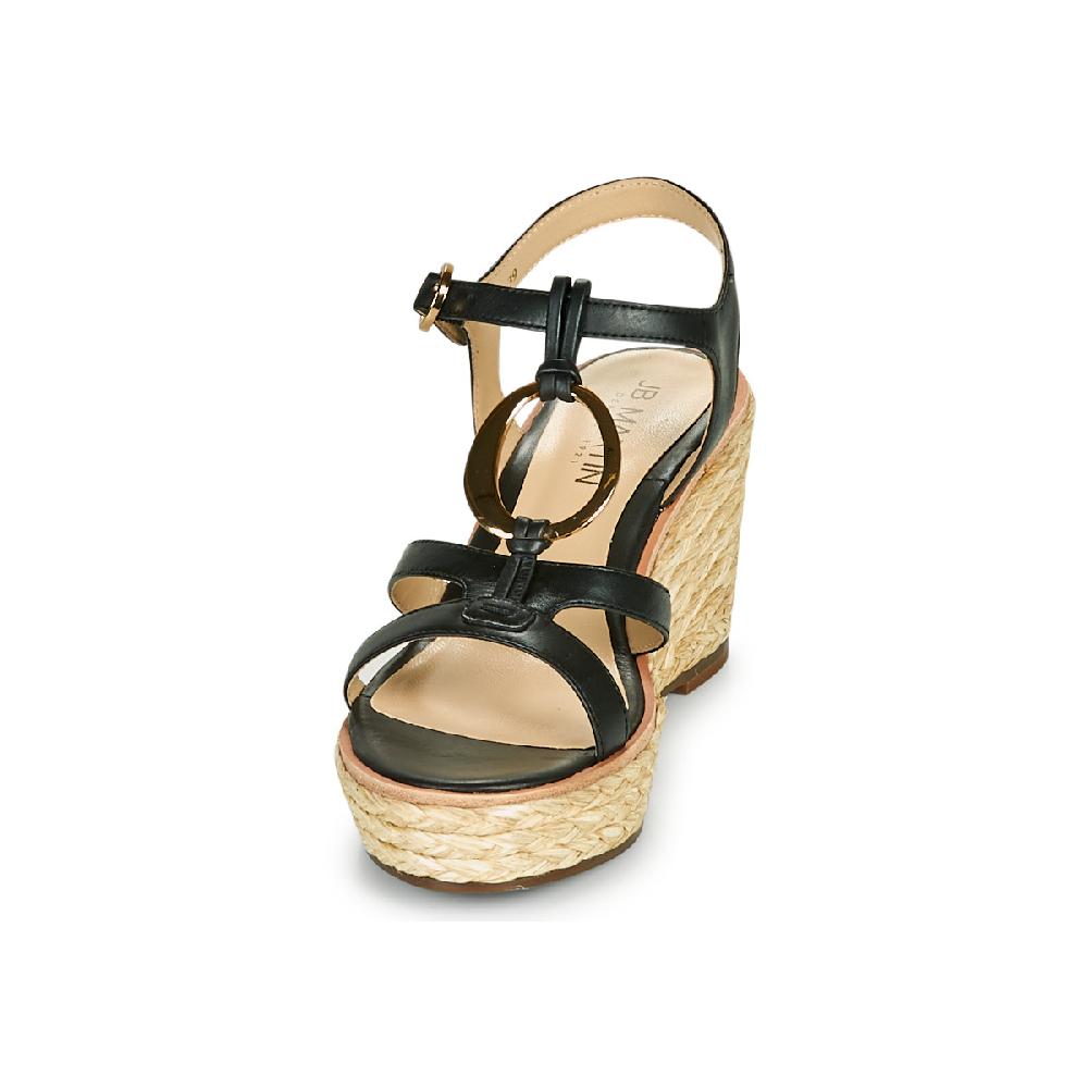 Jb Martin EMANI Marron