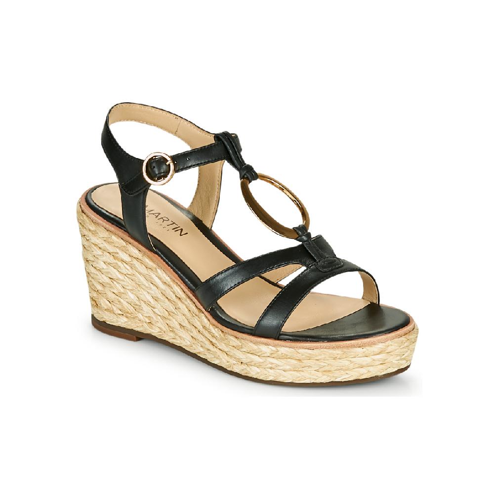 jb martin EMANI Marron