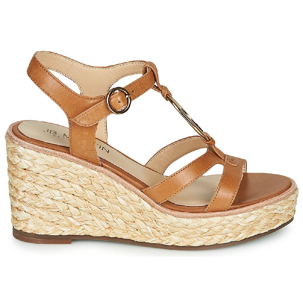 Jb Martin EMANIE Marron