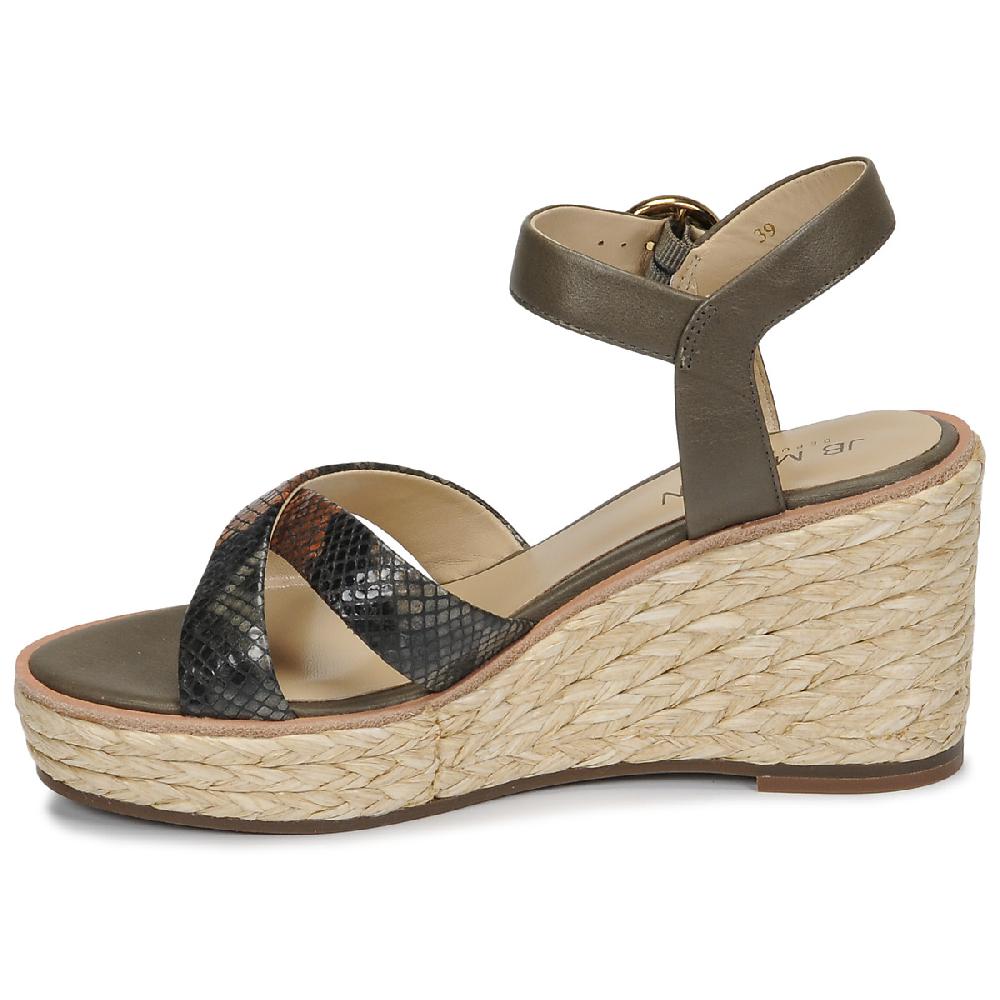 Jb Martin EMEA Olive