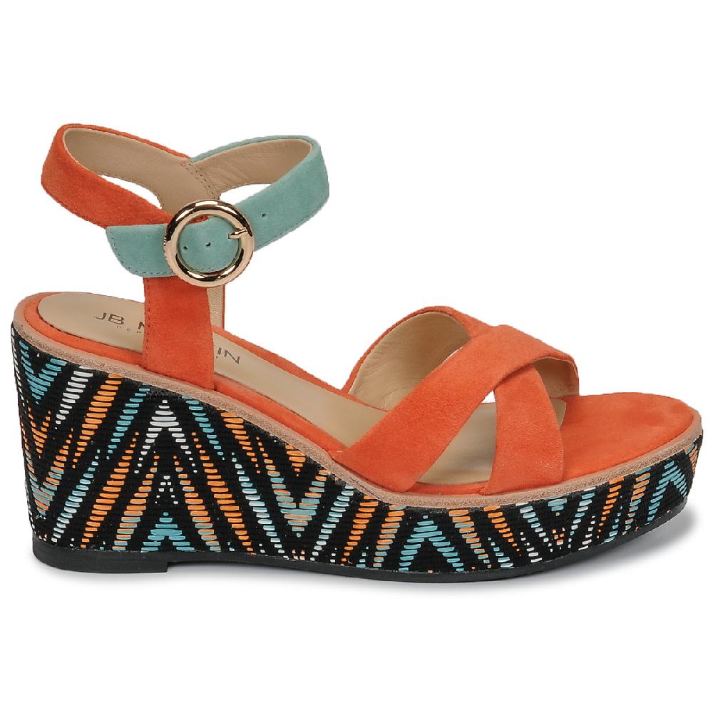 Jb Martin EMEA Papaye