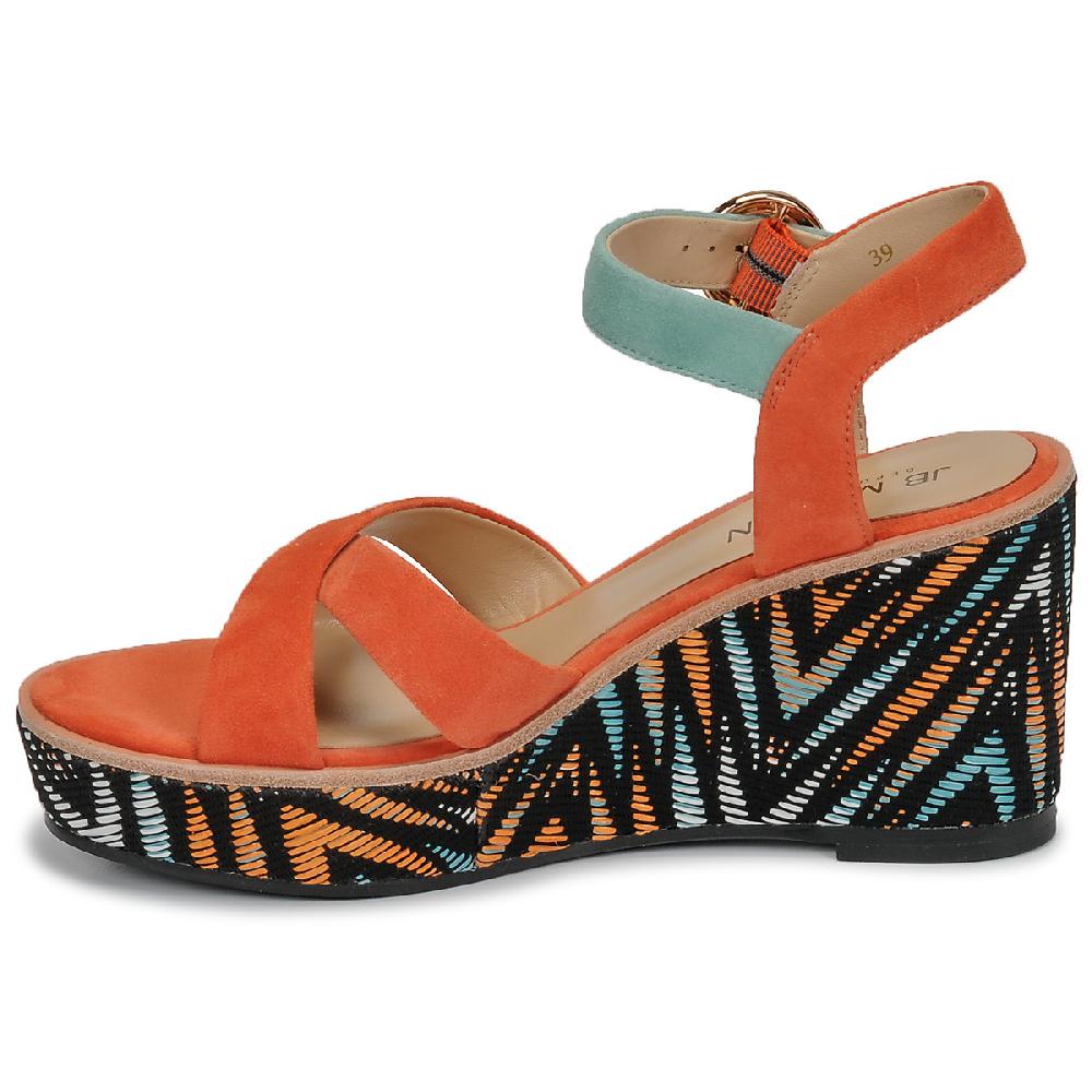 Jb Martin EMEA Papaye