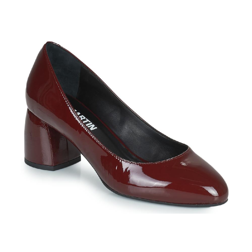 jb martin EMMA VERNIS BORDEAUX