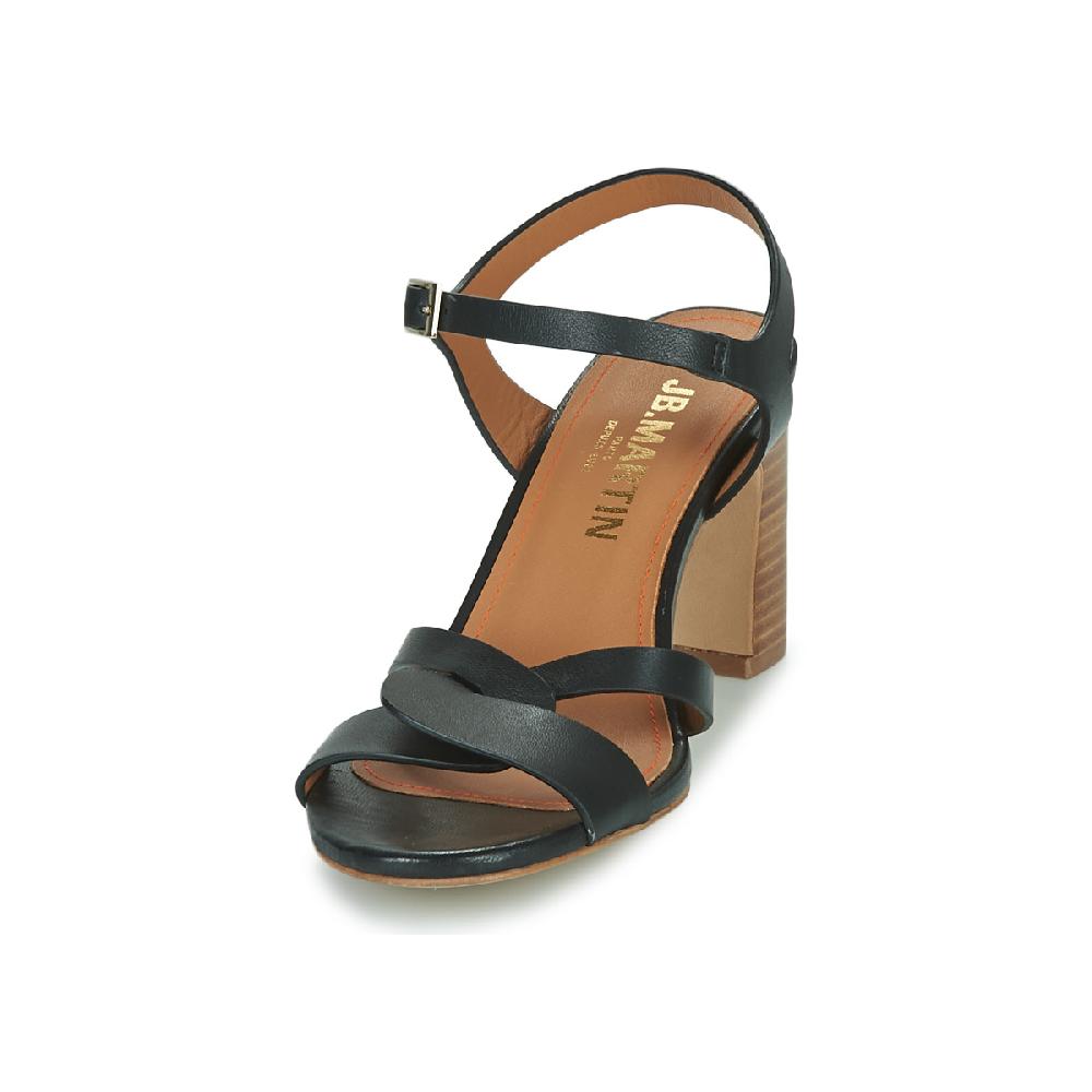 Jb Martin ENORA VEAU NOIR