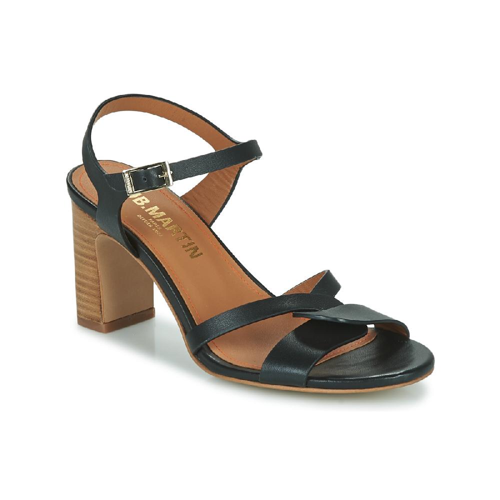 jb martin ENORA VEAU NOIR