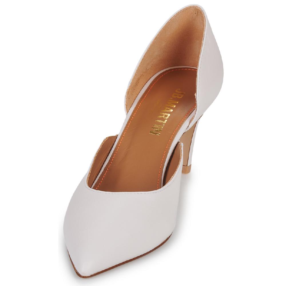 Jb Martin ENVIE NAPPA CRAIE