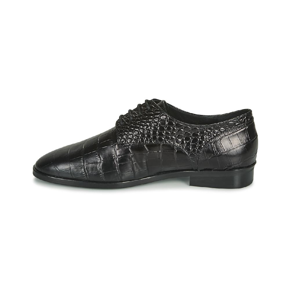 Jb Martin EPATANT NAPPA NOIR