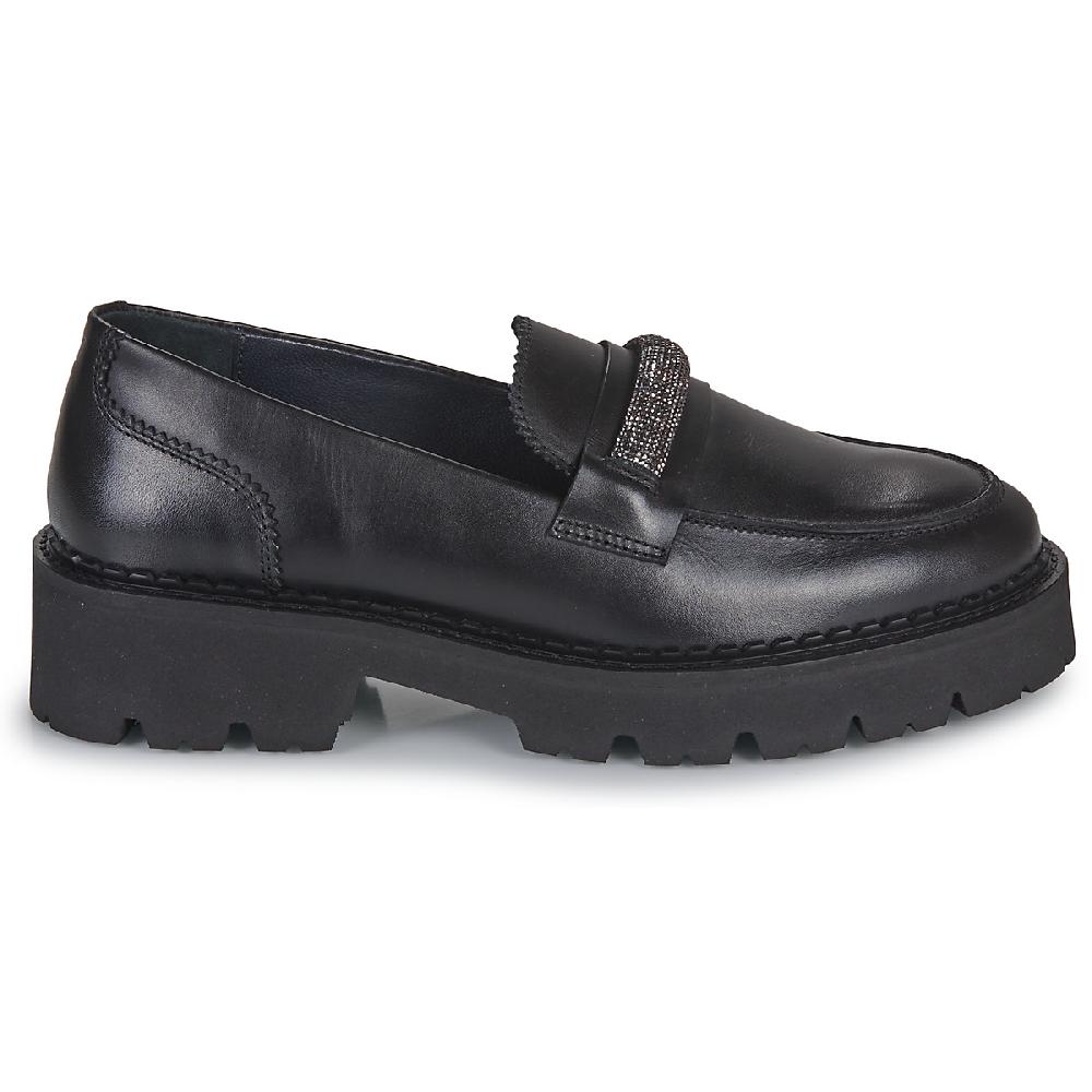 Jb Martin FACILE Veau Noir