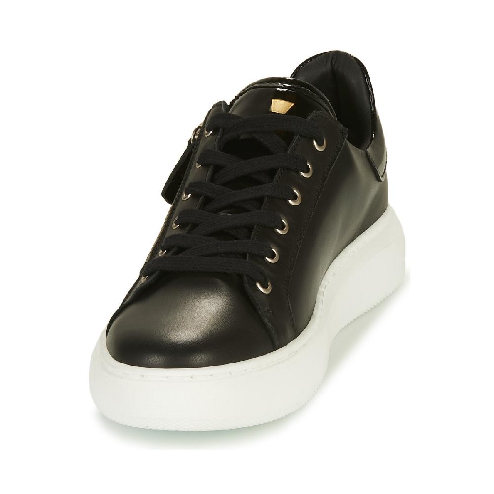 Jb Martin FAN VEAU TRESSE NOIR