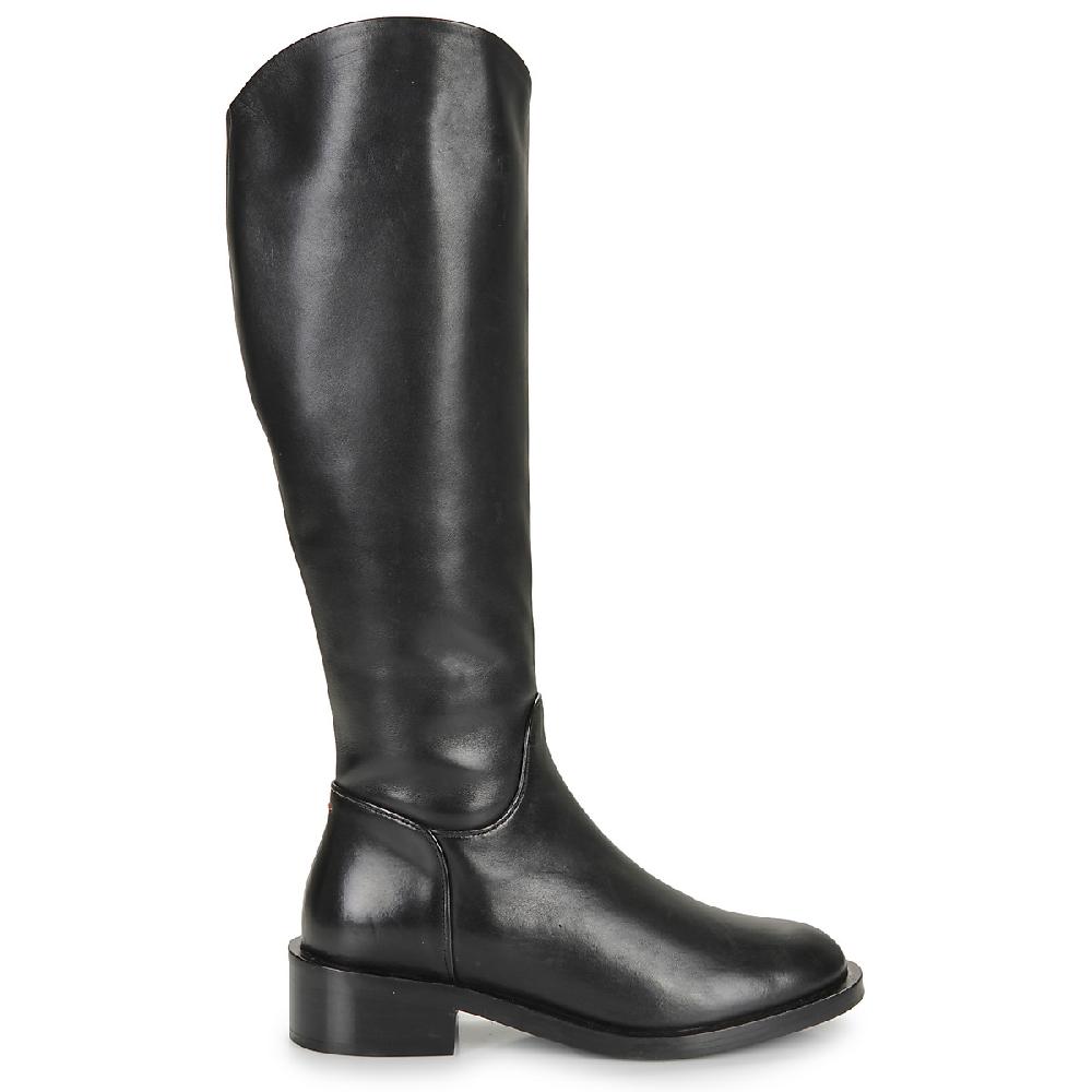 Jb Martin FAYE VEAU NOIR