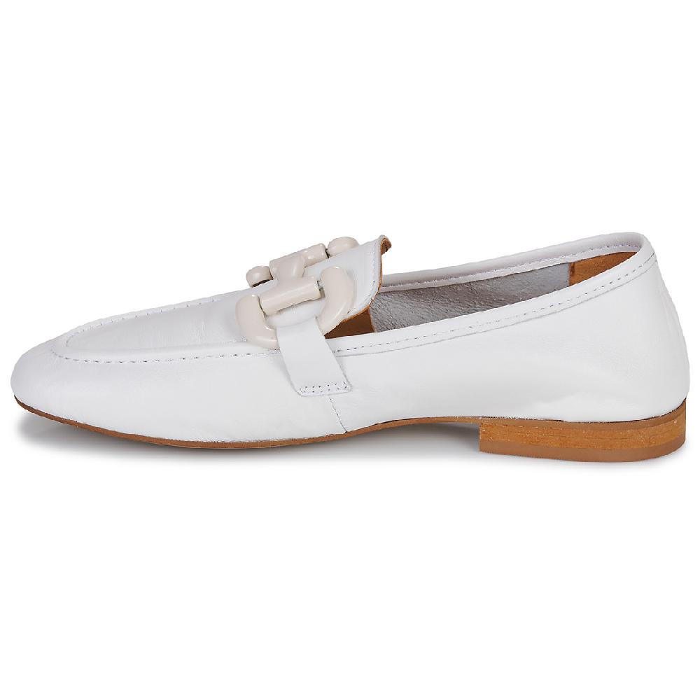 Jb Martin FELINE Nappa Craie